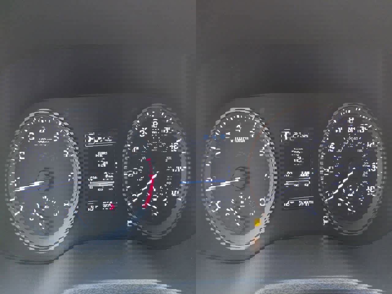 Used 2016 Hyundai Tucson Sport image 31