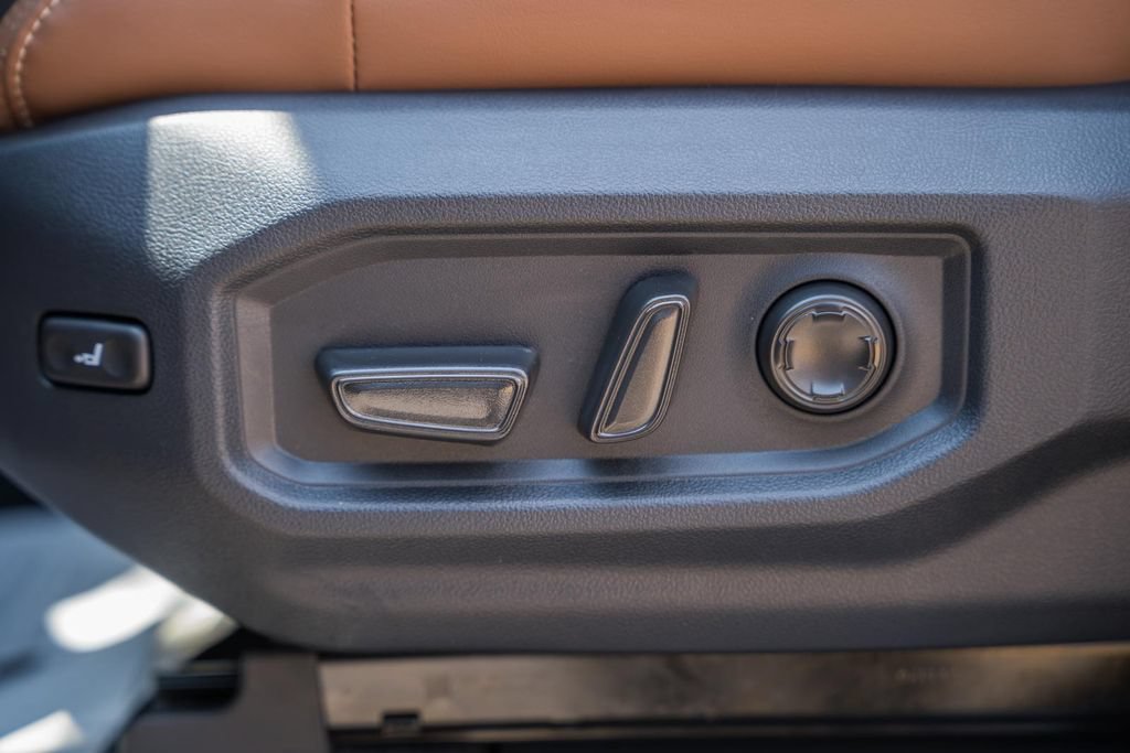 New 2026 Toyota Tundra 1794 Edition AWD/4WD image 40