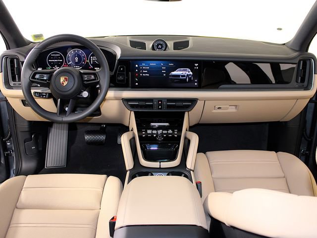 New 2026 Porsche Cayenne AWD/4WD image 13