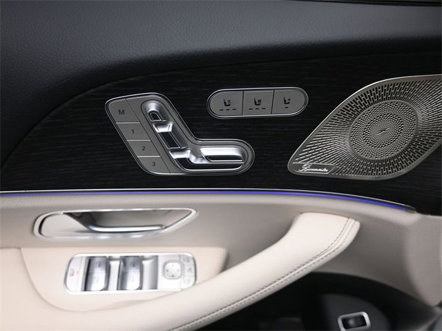 New 2026 Mercedes-Benz GLS 450 4MATIC image 20