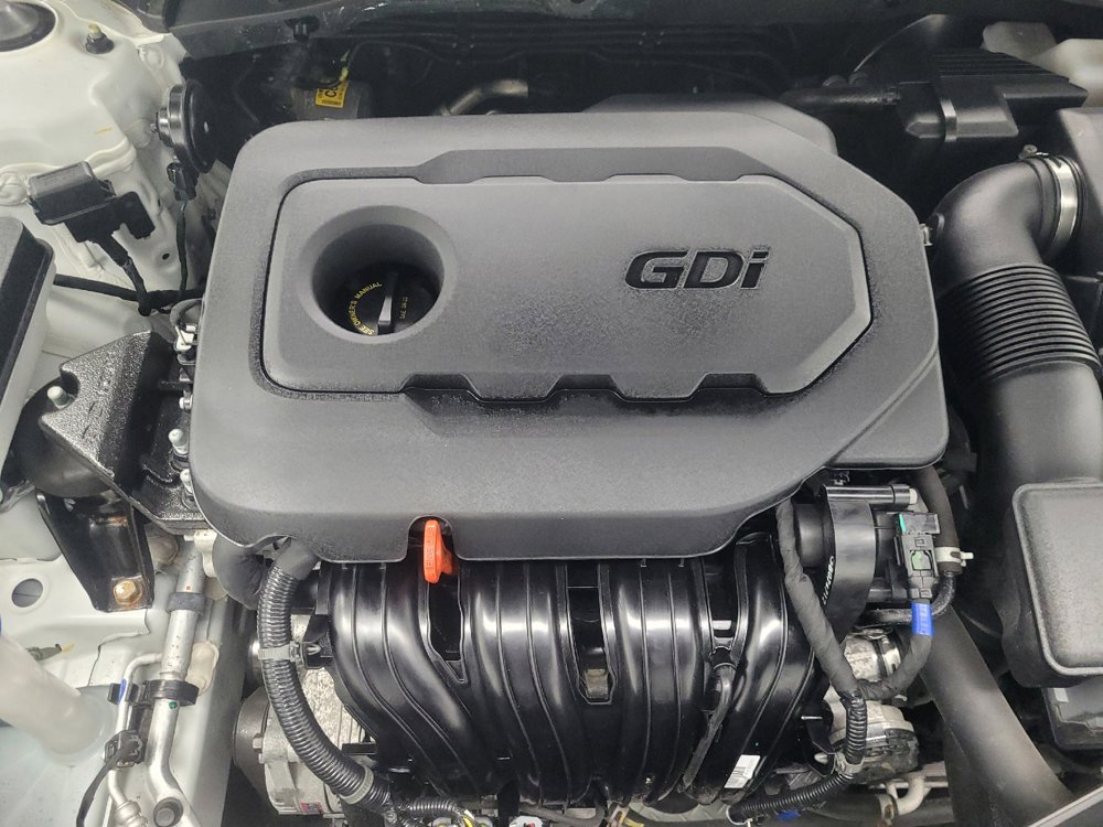 Used 2018 Hyundai Sonata SEL w/ Tech Package 02 FWD image 30