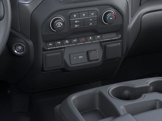 New 2025 Chevrolet Silverado 1500 W/T w/ WT Safety Package image 47