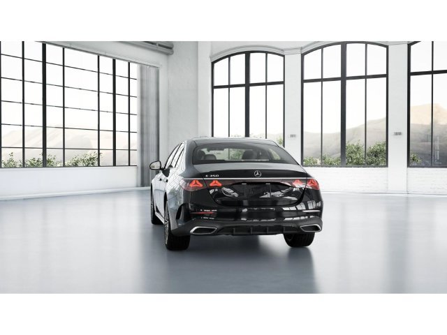 New 2026 Mercedes-Benz E 350 Sedan image 27