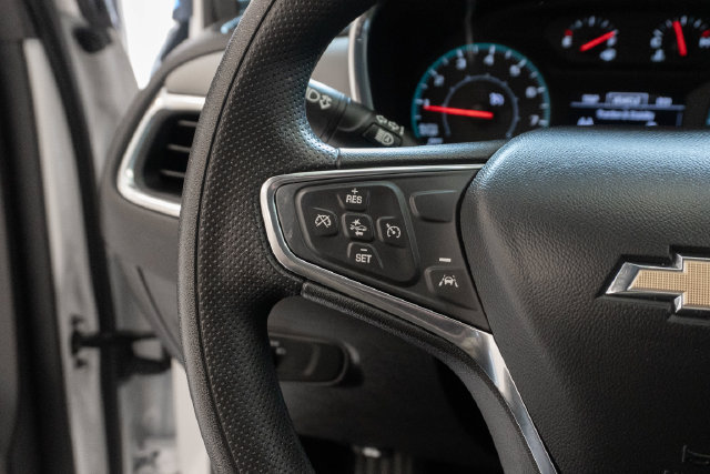 Used 2024 Chevrolet Equinox LS FWD image 19