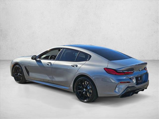 New 2026 BMW 840i w/ M Sport Professional Package image 9