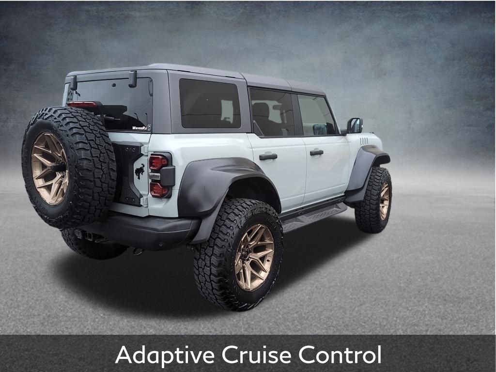 Used 2023 Ford Bronco Raptor image 5