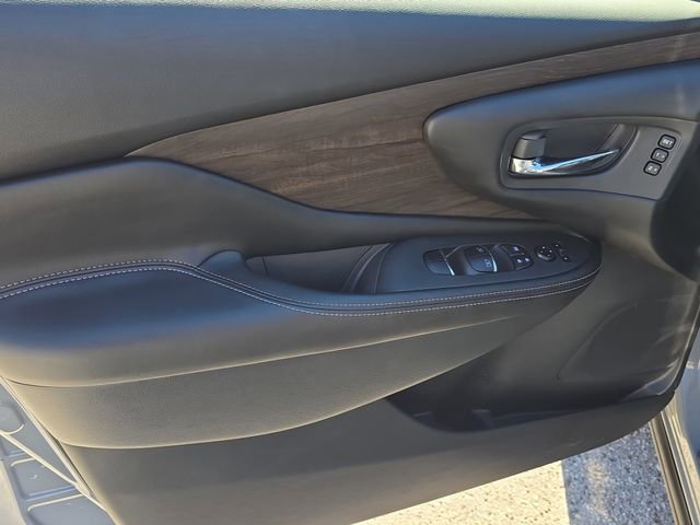 Certified 2024 Nissan Murano Platinum w/ Cargo Package image 20