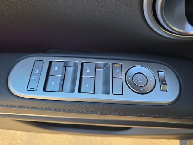 New 2026 Hyundai Palisade SEL image 40