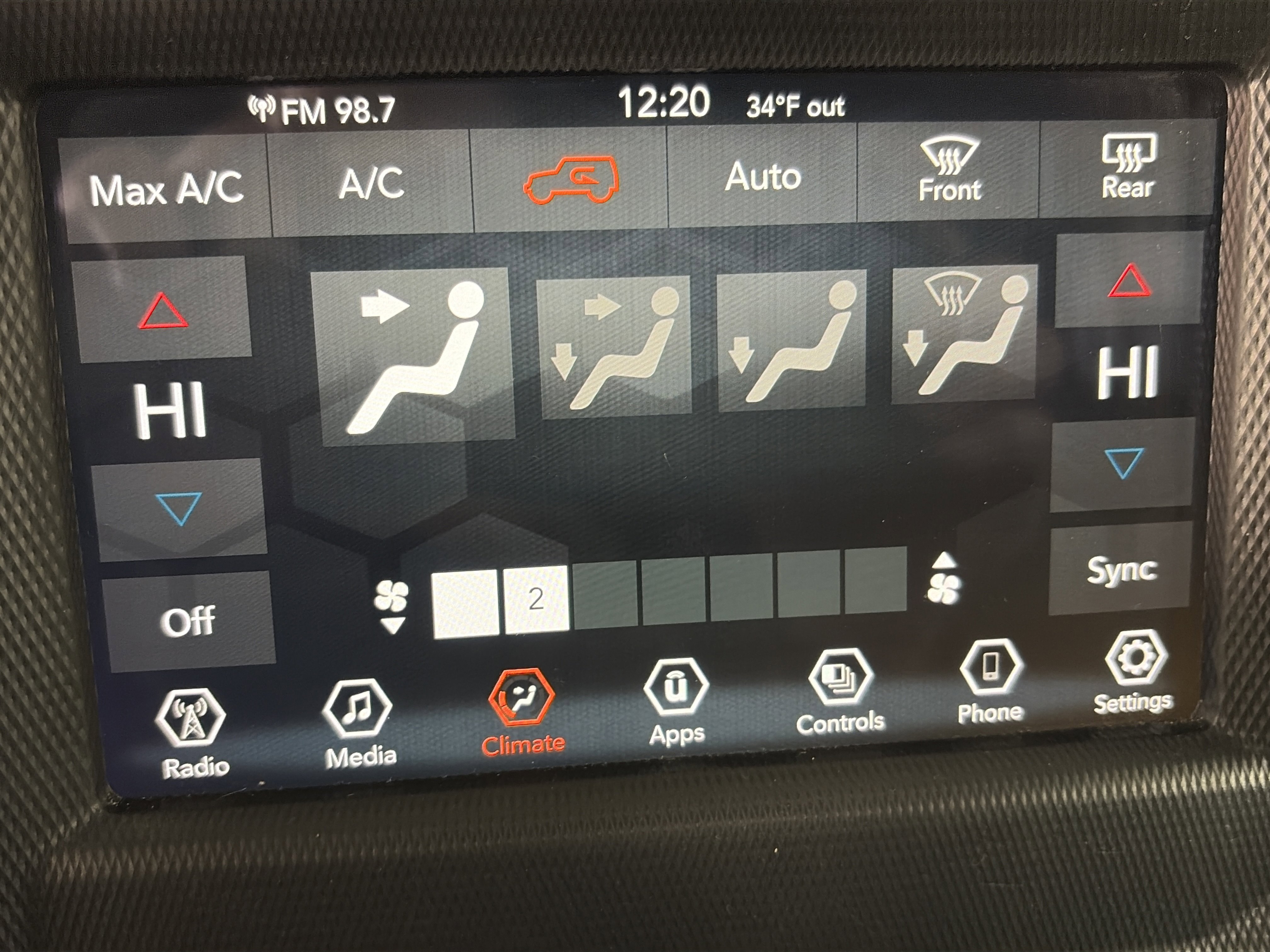 Used 2021 Jeep Wrangler Unlimited Sahara image 19