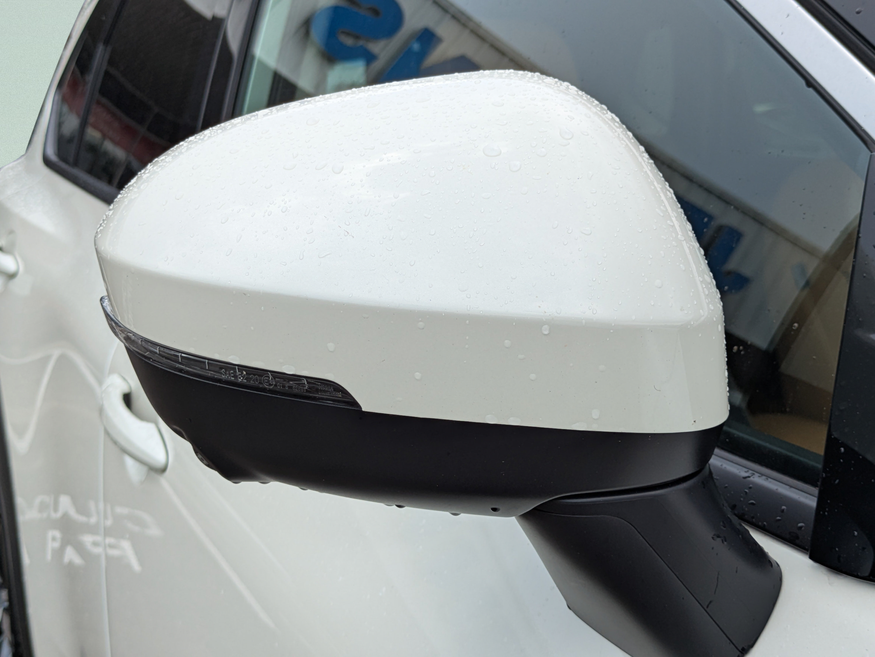 Used 2023 Nissan Rogue Platinum w/ Platinum Premium Package FWD image 27