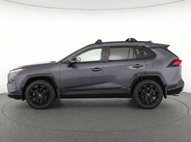 Used 2024 Toyota RAV4 XSE w/ Advanced Technology Package AWD/4WD image 6