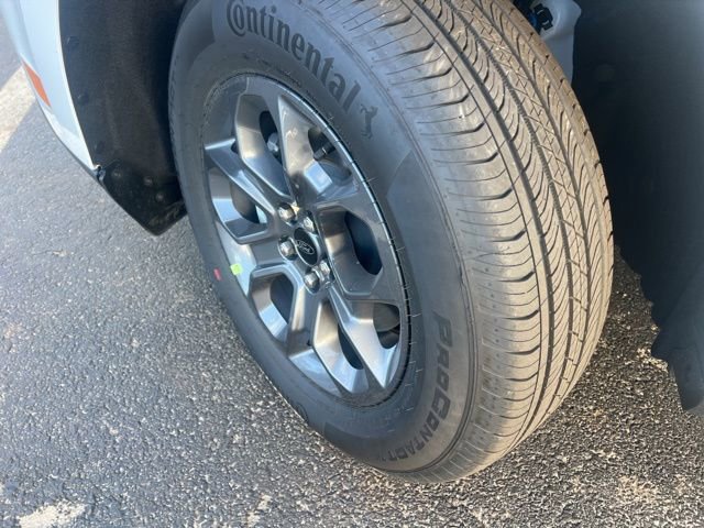 New 2026 Ford Maverick XLT image 9
