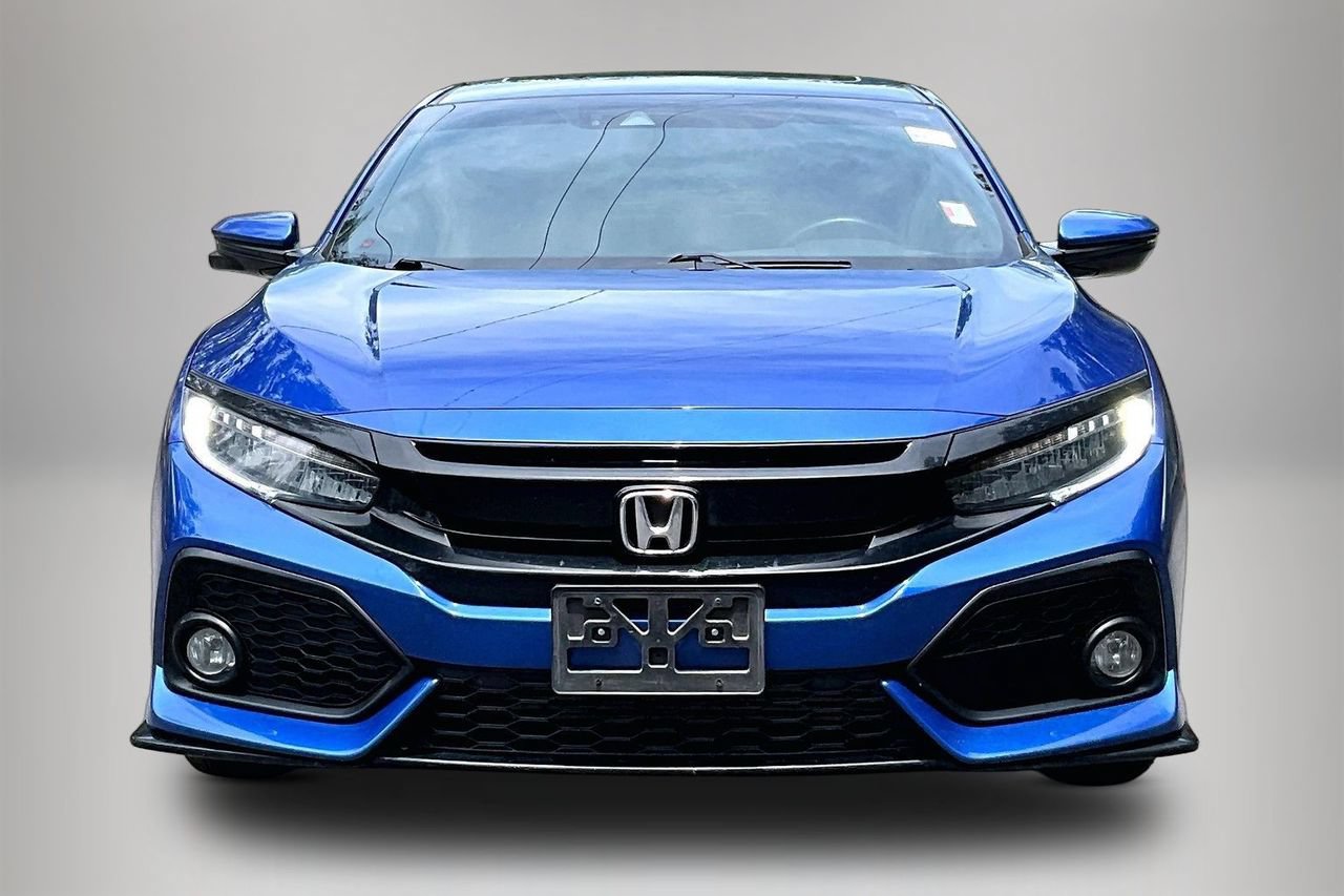 Used 2019 Honda Civic Sport Touring image 3