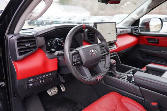 Used 2023 Toyota Tundra TRD Pro image 24