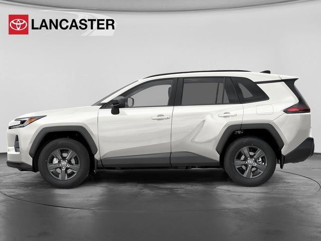 New 2026 Toyota RAV4 XLE Premium AWD/4WD image 3