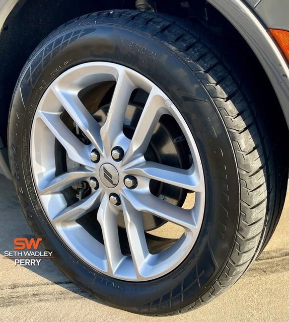 Used 2024 Dodge Durango GT image 8