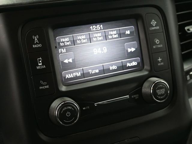 Used 2021 RAM 2500 Big Horn image 32