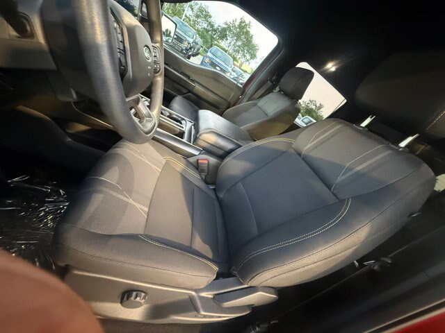 Certified 2025 Ford F150 STX w/ STX Black Appearance Package RWD image 22