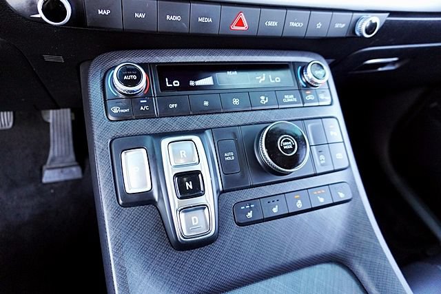 Certified 2023 Hyundai Palisade Limited FWD image 32