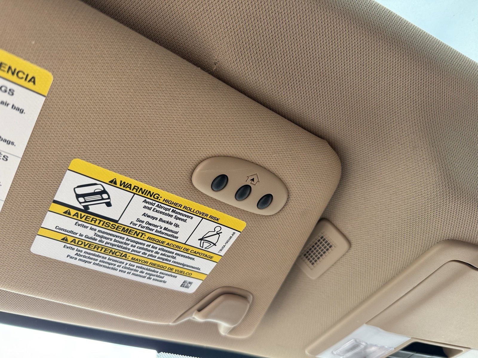 Used 2014 Ford F150 King Ranch w/ King Ranch Luxury Package image 39