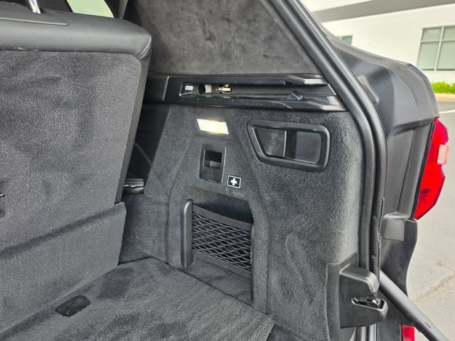 Used 2021 BMW X7 M50i AWD/4WD image 68