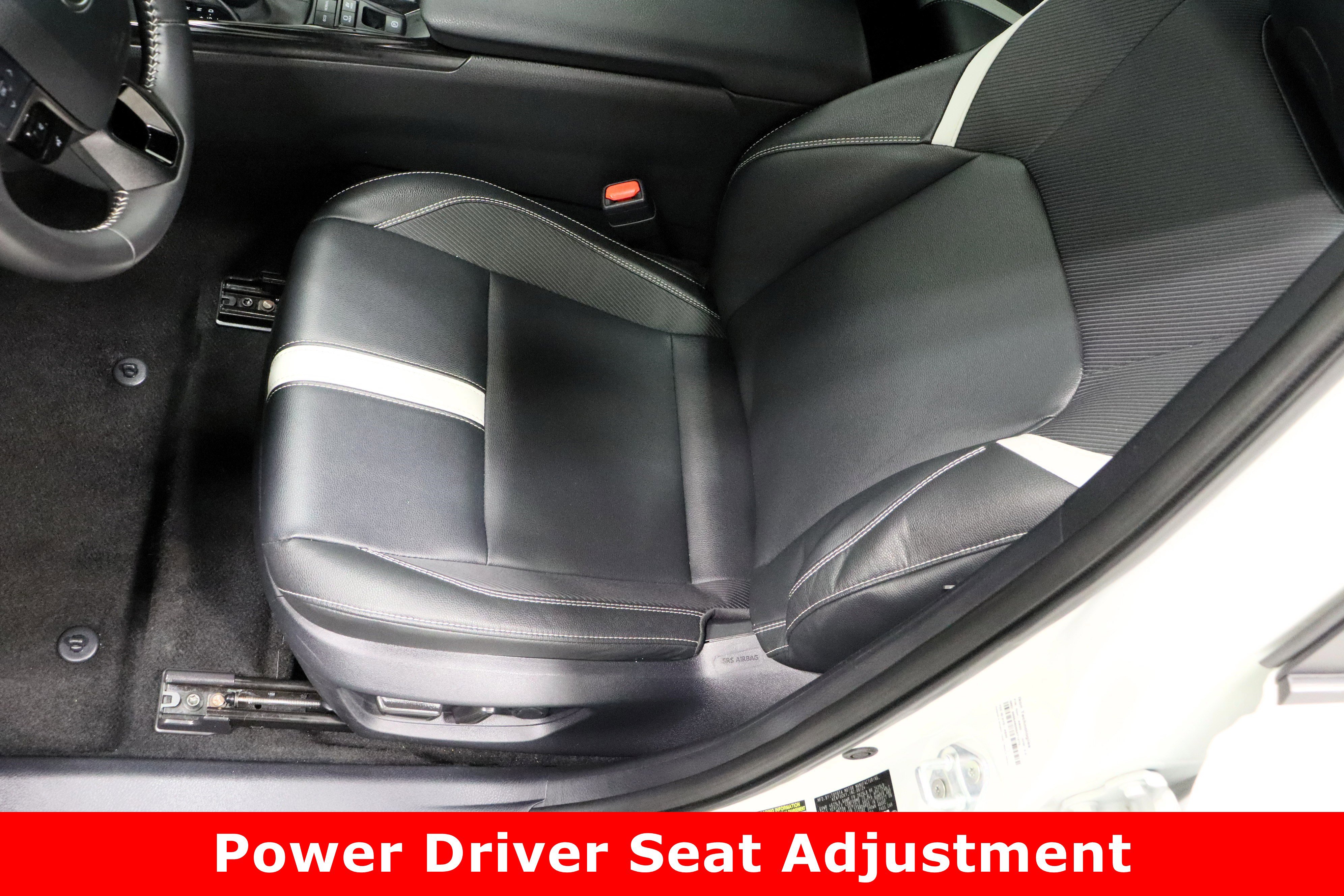 Used 2025 Toyota Camry SE image 15