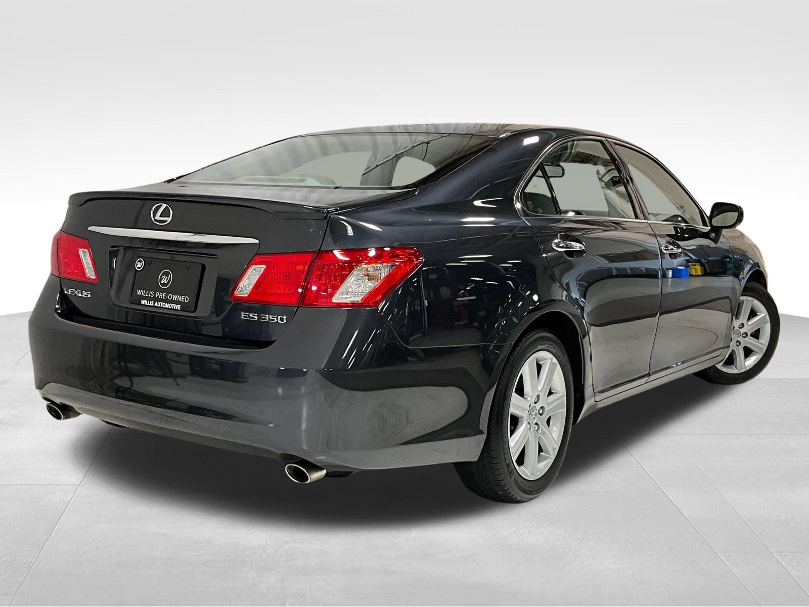 Used 2008 Lexus ES 350 FWD image 5
