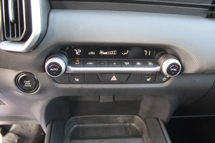 Certified 2025 MAZDA CX-50 AWD 2.5 S w/ Premium Package image 23