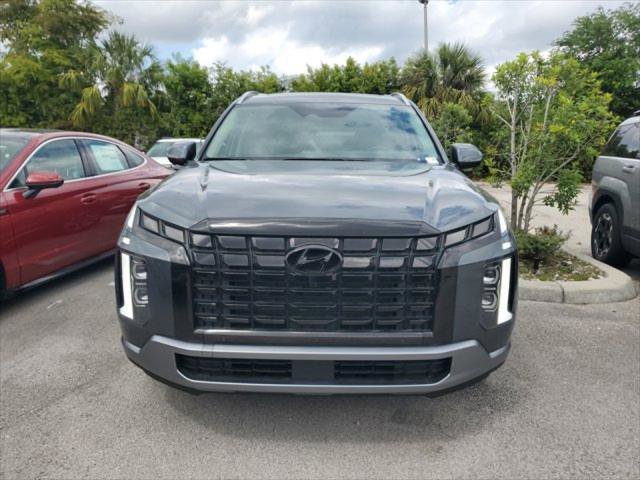 New 2024 Hyundai Palisade Limited image 2