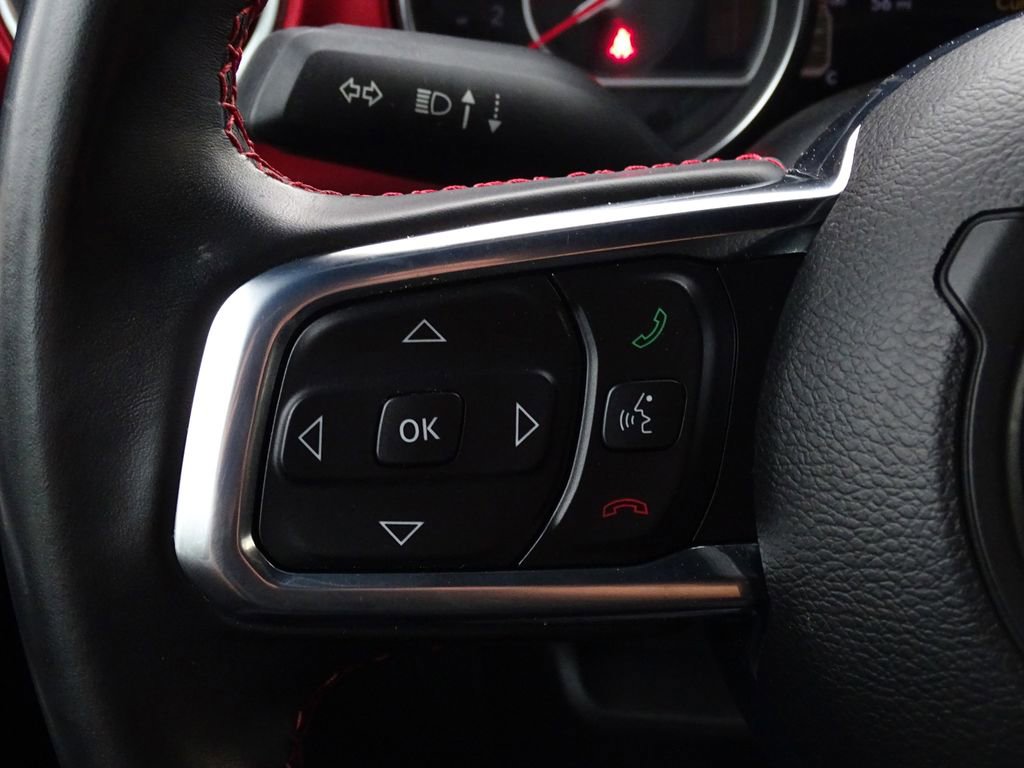Used 2021 Jeep Wrangler Unlimited Rubicon image 33