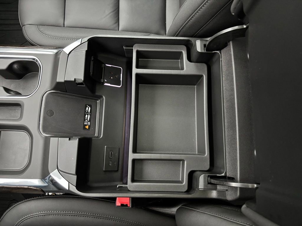 New 2026 GMC Sierra 1500 Elevation w/ Elevation Premium Package image 20