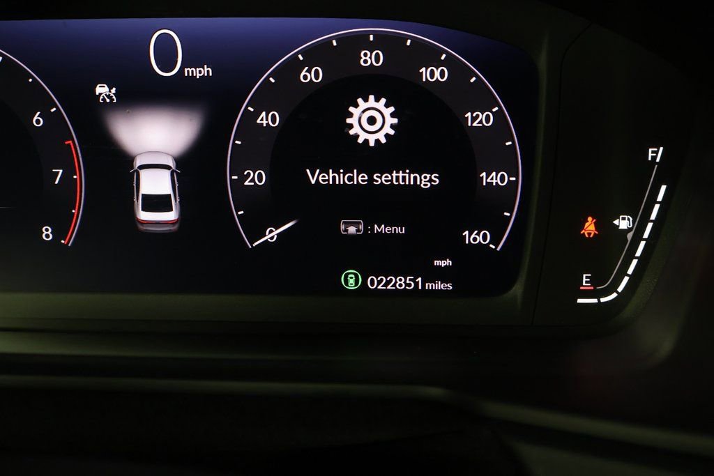 Used 2023 Honda Accord LX image 17