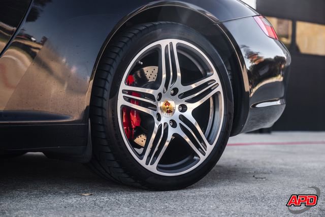 Used 2007 Porsche 911 Carrera S image 42
