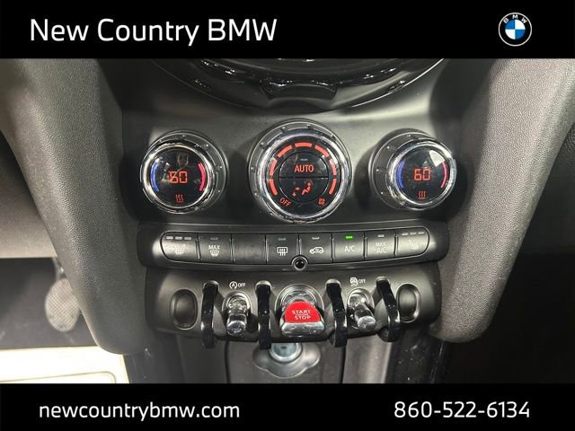 Used 2023 MINI Cooper 2-Door Hardtop image 21