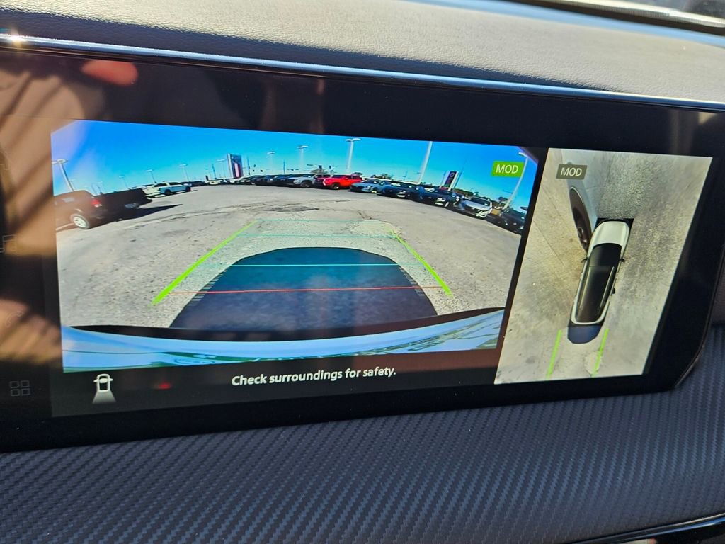 New 2026 Nissan Kicks SR FWD image 21