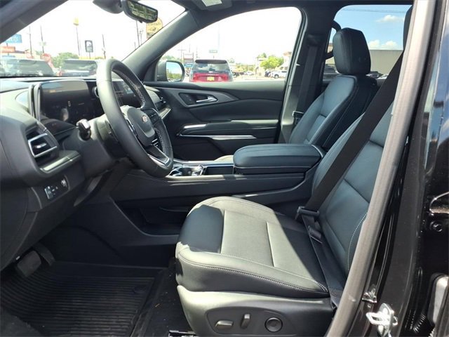 New 2026 Chevrolet Traverse LT w/ Driver Confidence Package image 12