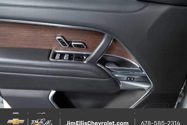 Used 2024 Land Rover Range Rover SE image 7