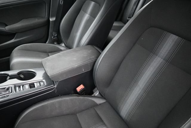 Used 2024 Honda Civic Sport image 18
