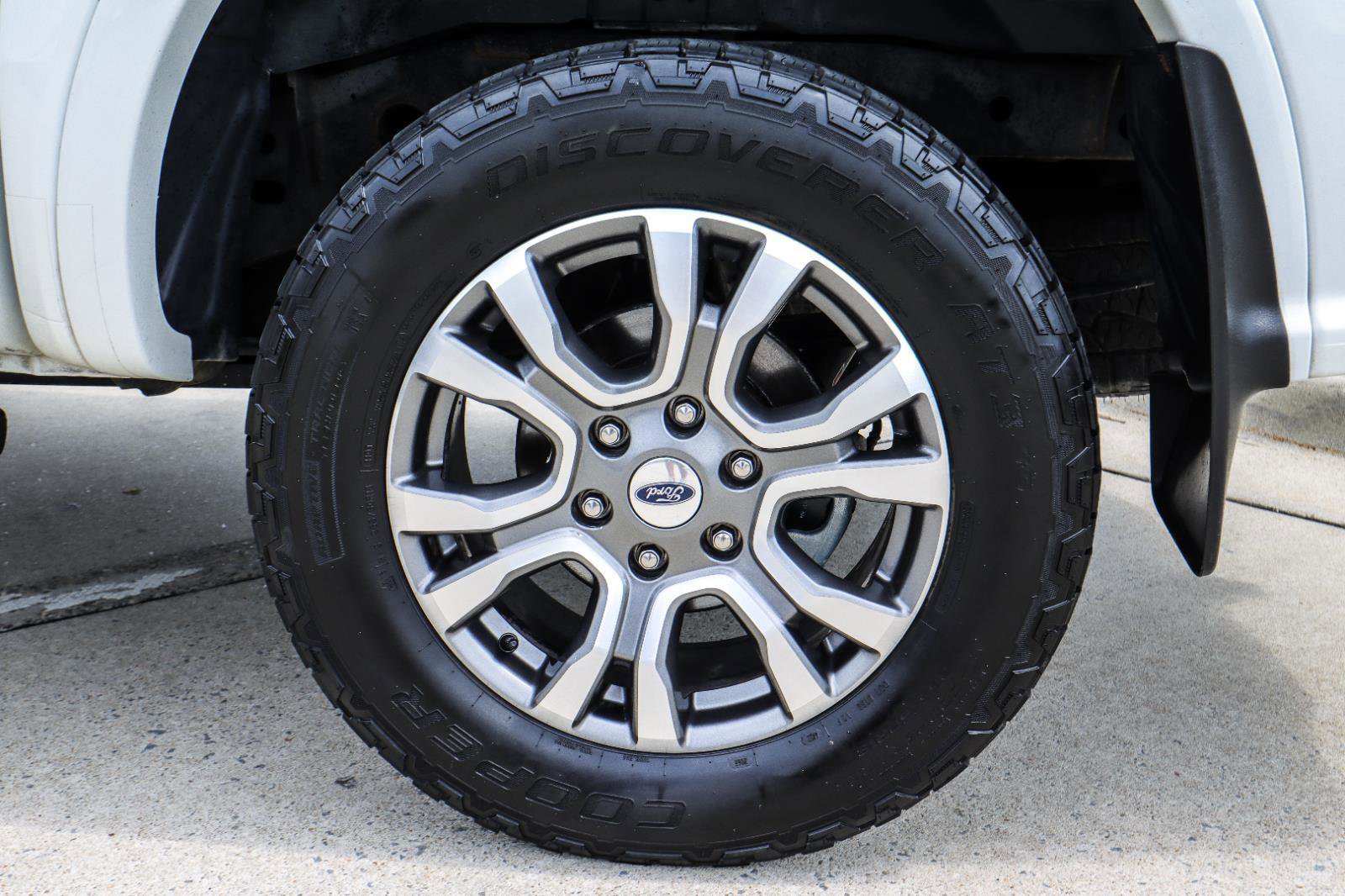 Used 2019 Ford Ranger Lariat w/ FX4 Off-Road Package image 26