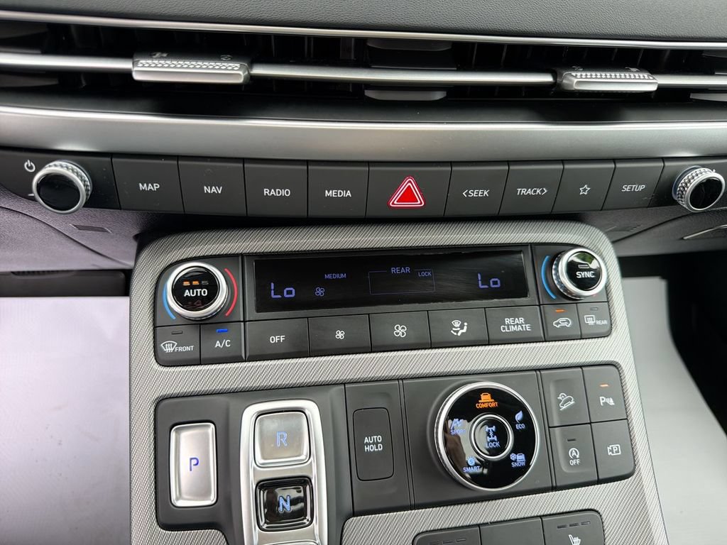 Used 2025 Hyundai Palisade XRT AWD/4WD image 26