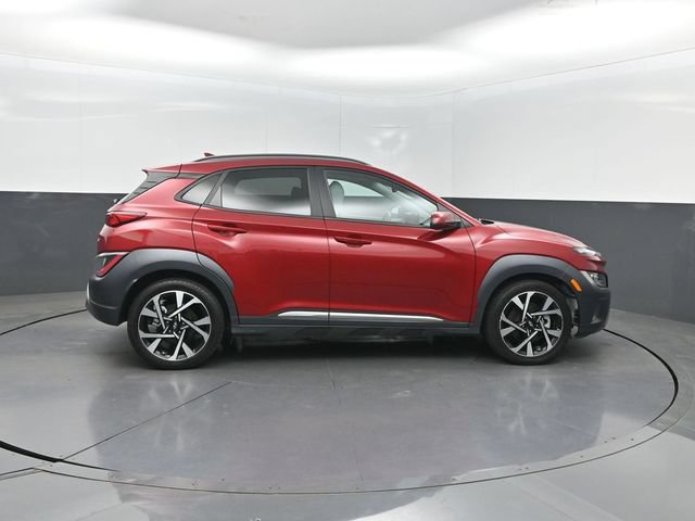 Used 2023 Hyundai Kona Limited FWD image 34