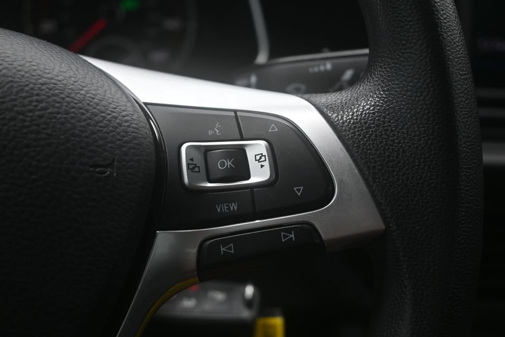 Used 2019 Volkswagen Jetta S w/ Driver Assistance Package FWD image 22