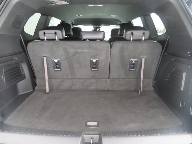 Used 2024 GMC Acadia Elevation w/ Black Edition image 31