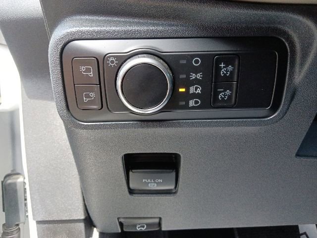 Certified 2024 Ford Bronco Wildtrak AWD/4WD image 18