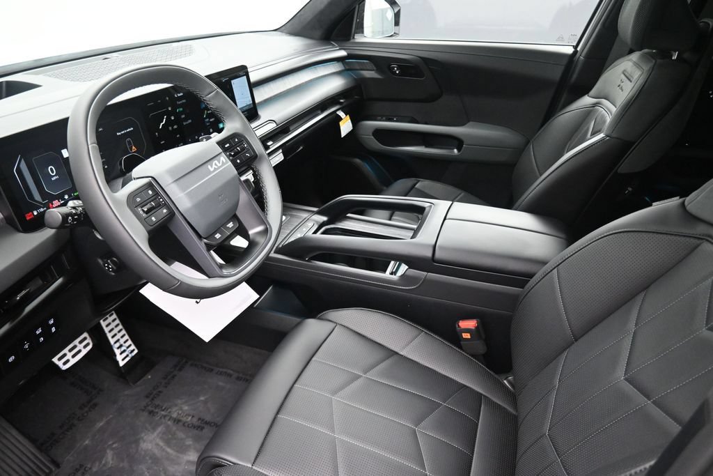 New 2027 Kia Telluride X-Line SX Prestige AWD/4WD image 15