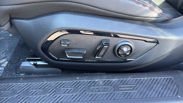 New 2026 Dodge Charger Scat Pack AWD/4WD image 8