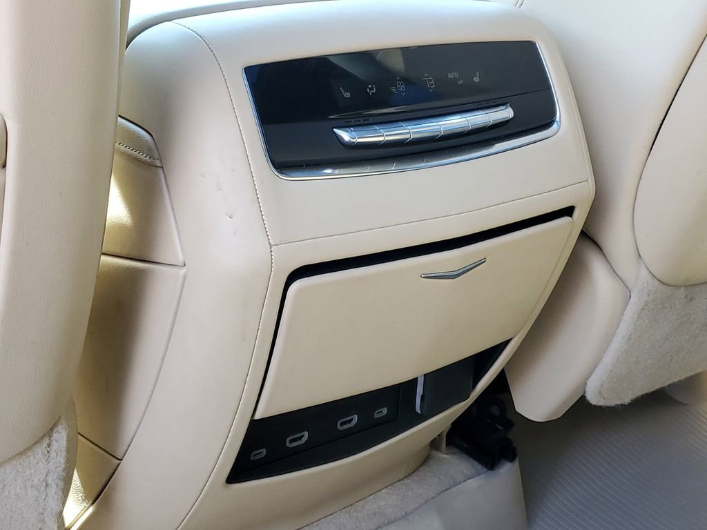 Used 2023 Cadillac Escalade ESV Premium Luxury w/ LPO, Radiant Package AWD/4WD image 29