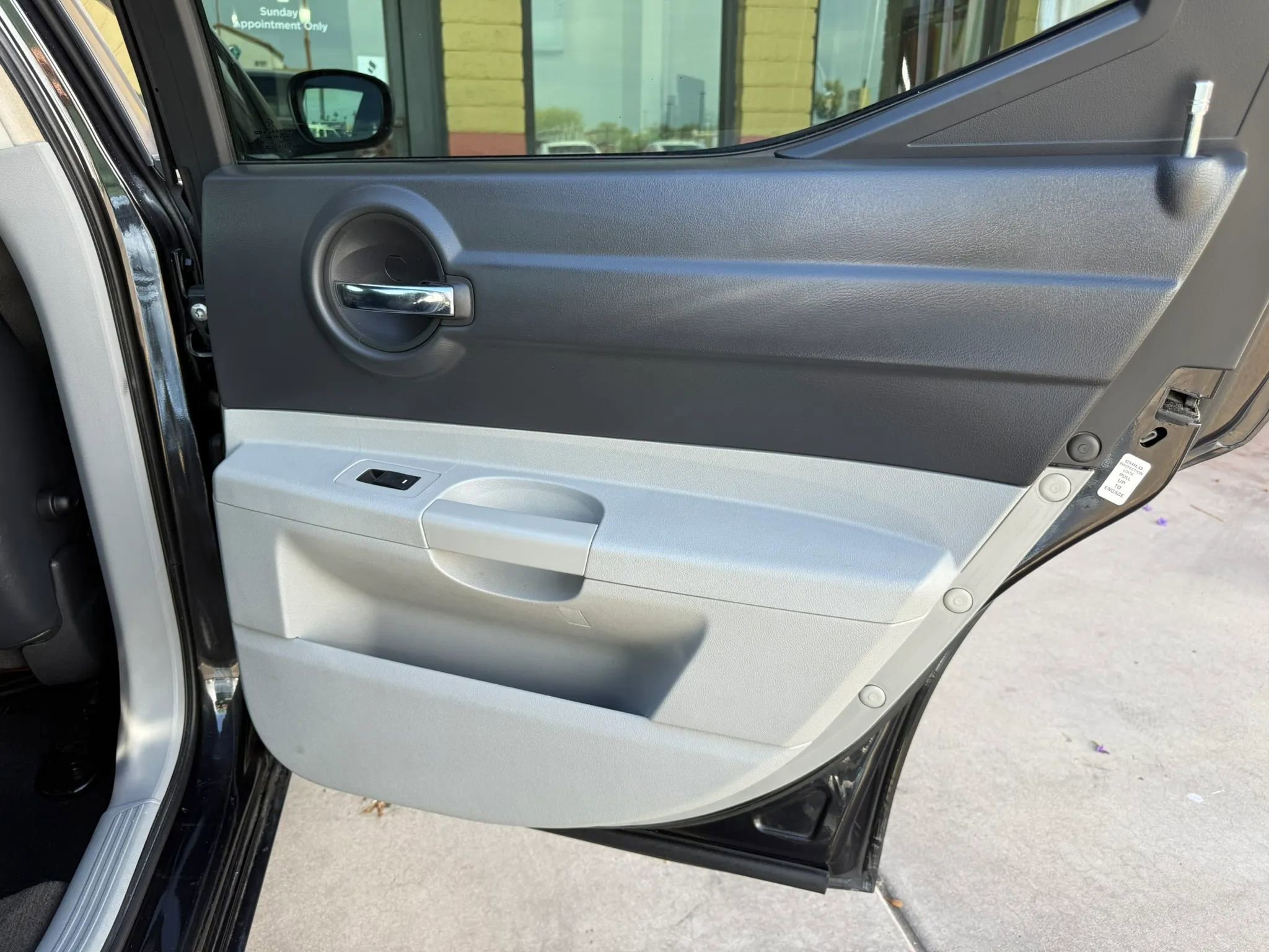 Used 2006 Dodge Charger SRT8 w/ SRT Option Group III image 29