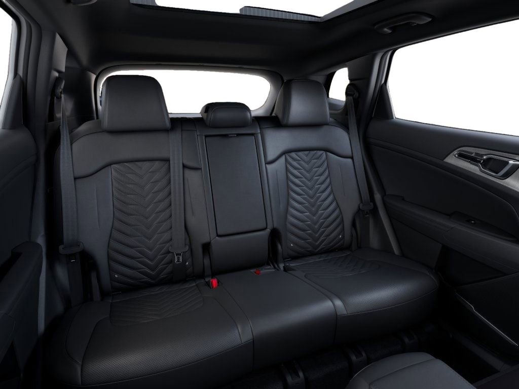 New 2026 Kia Sportage X-Line w/ X-Line Technology Package image 16