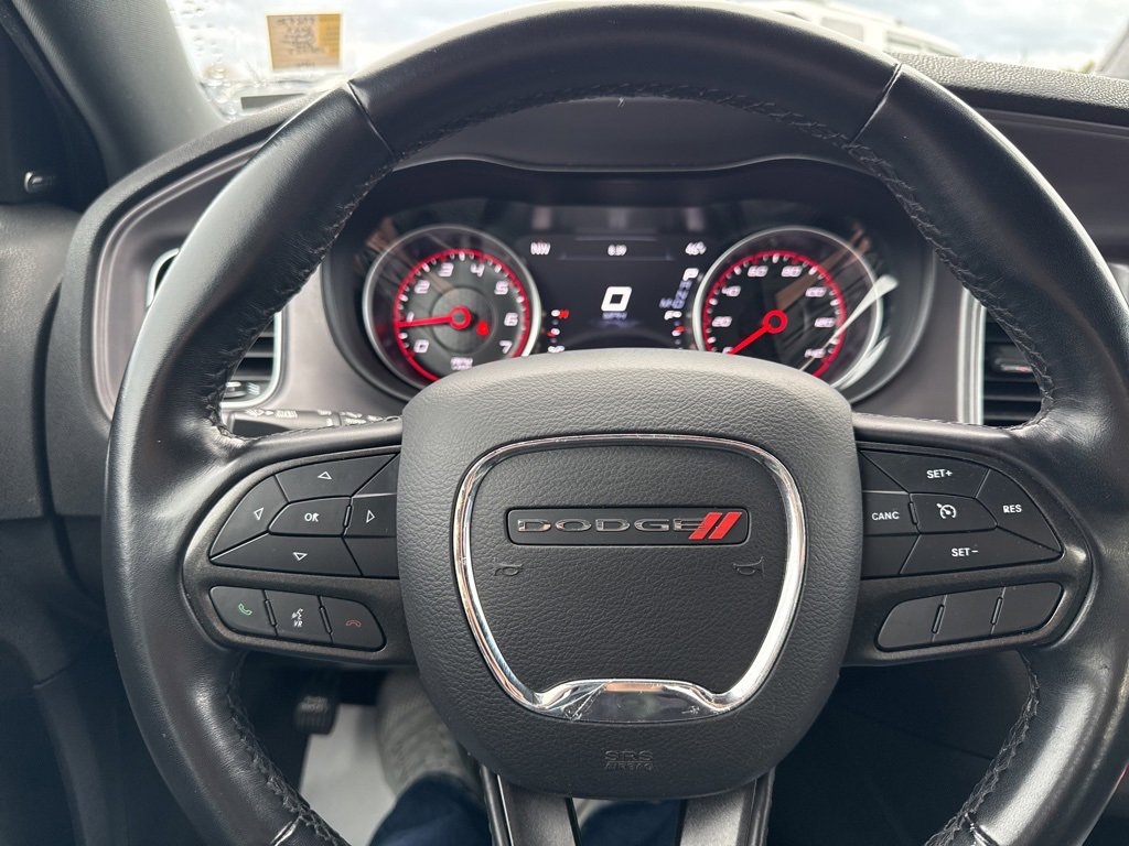 Certified 2023 Dodge Charger SXT image 8